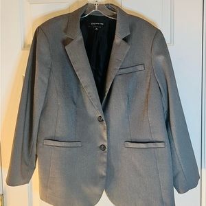 Black Blazer! Jones New York!